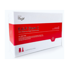 EGF STEM C 10 AMP X 5 ML - comprar online