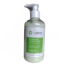 EMULSION DE LIMPIEZA X 250GR