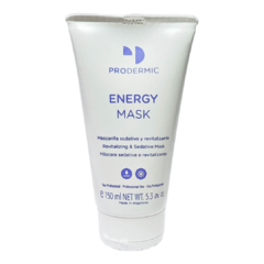 ENERGY MASK X 150