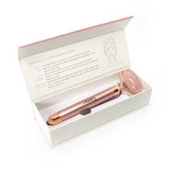 ENERGY ROLLER CUARZO ROSA COONY ROLLER