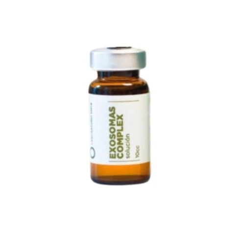 EXOSOMAS COMPLEX X10CC - comprar online