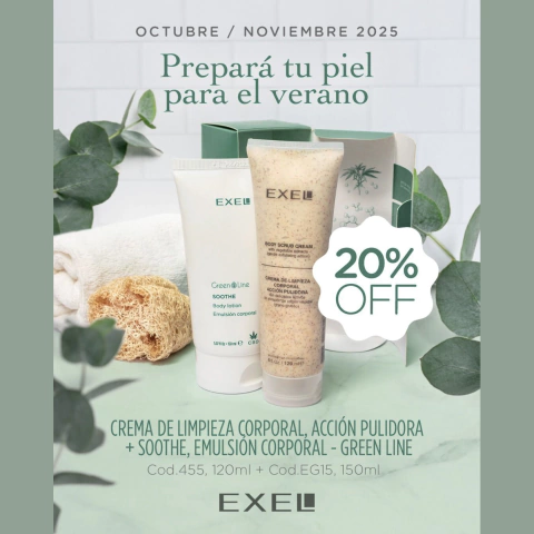 LIMP CORP PULIDORA + SOOTHE E. CORPORAL - comprar online