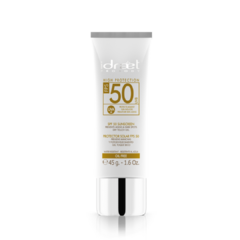 SPF 50 GEL TOQUE SECO X 45 - comprar online