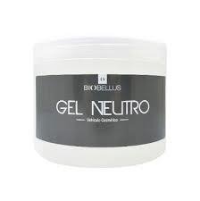 GEL NEUTRO X 500