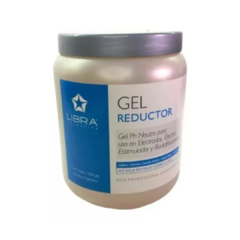 GEL REDUCTOR X 1KG