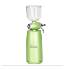 NANO SPRAY VERDE