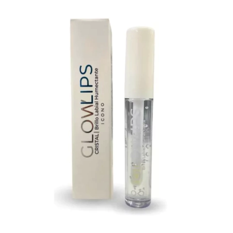 GLOWLIPS CRISTAL X2.5GRS