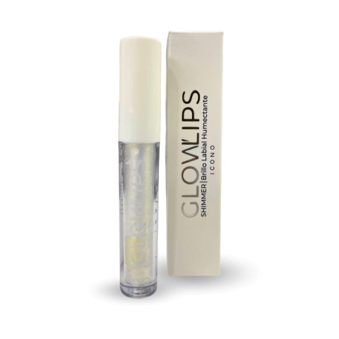 GLOWLIPS SHIMMER X2.5GRS