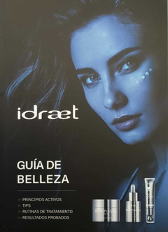 GUIA DE BELLEZA