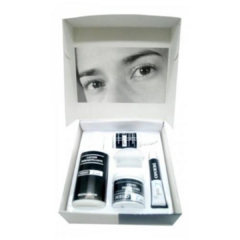 KIT TINTURA MARRON