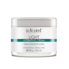 LIGHT HYDRATING CREAM X 300 - comprar online