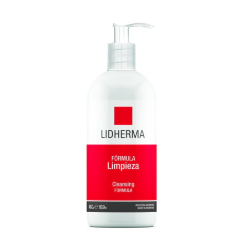 LIMPIEZA EMULSION 480GR - comprar online