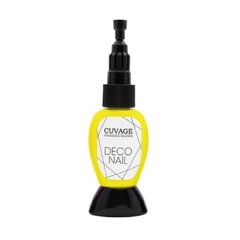 ESMALTE DECO AMARILLO LINER