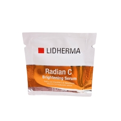 POUCHE SERUM RADIAN C X 10