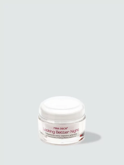 LOOKING BETTER NIGHT X 55 Aclarante Intensivo