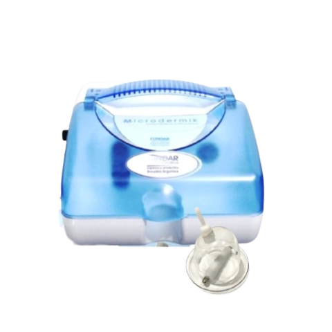 MICRODERMIK + COPAS CON RODILLO - comprar online