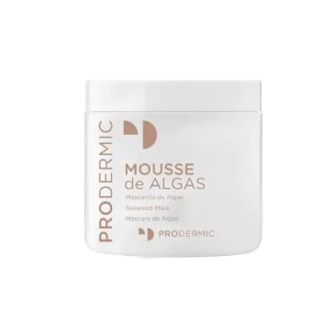 MOUSSE DE ALGAS X 500 - comprar online