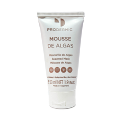 MOUSSE DE ALGAS X50