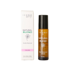 NATURAL BLEND CALMA - comprar online