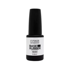 BASE RUBBER NEGRO