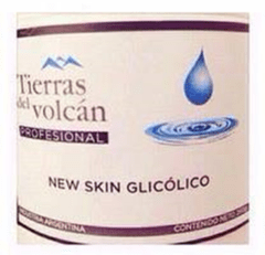 NEW SKIN GLICOLICO X 250