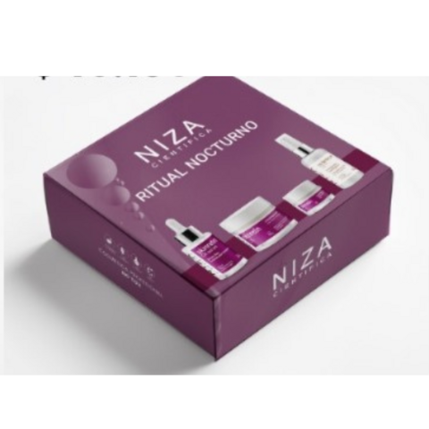 PROMO NIZA RITUAL NOCTURNO A PEDIDO - comprar online