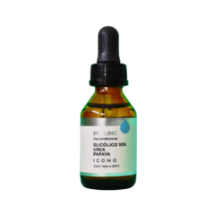 GLICO UREA PAPAYA X20