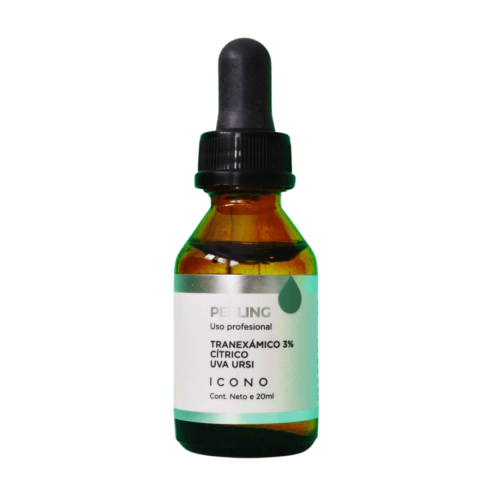 TRANEXAMICO CITRICO UVA URSI