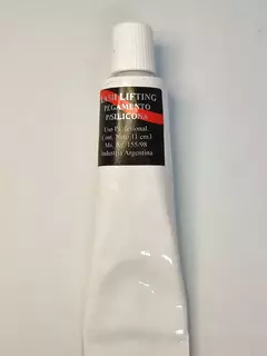 PEGAMENTO PARA SILICONA
