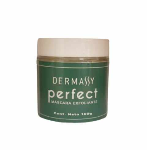 MASCARILLA PERFECT X100G EXFOLIANTE