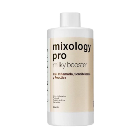 MIXOLOGY PIEL SENSIBLE X300 - comprar online