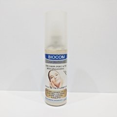 EMULSION POST ACNE X 40