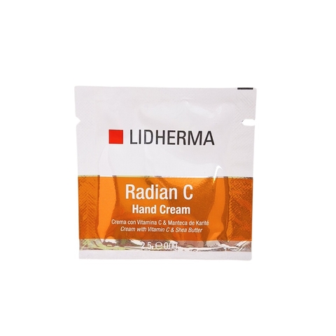 POUCHE RADIAN C HAND X 10 - comprar online