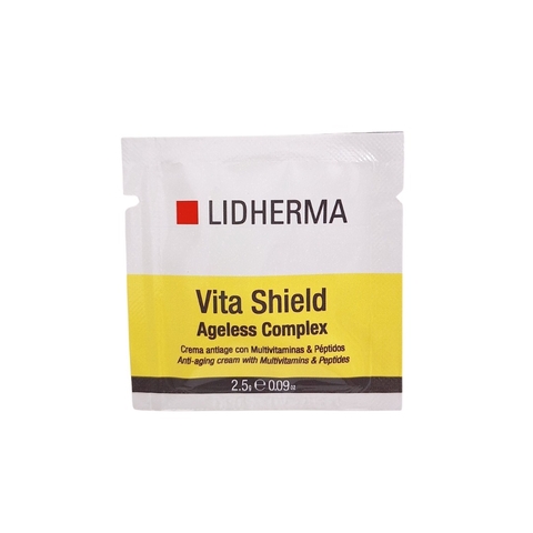 POUCHE VITA SHIELD AGELESS X 10 - comprar online