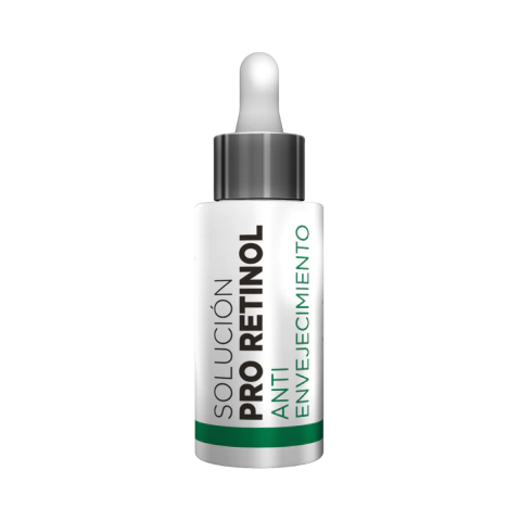PRO RETINOL X50 - comprar online