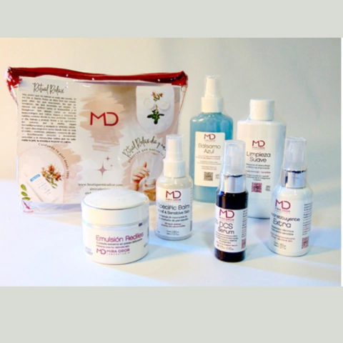 BG RITUAL DE RELAX - DESCONGESTIVO "A PEDIDO"