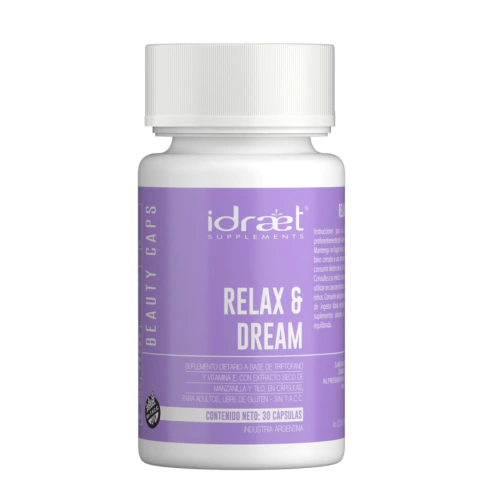 BEAUTY AT NIGHT 30 CAPS