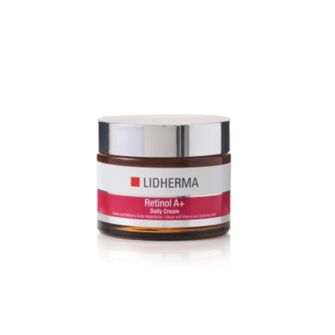 RETINOL A+ DAILY CREAM X 50 - comprar online