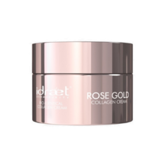 ROSE GOLD COLLAGEN CREMA 50G