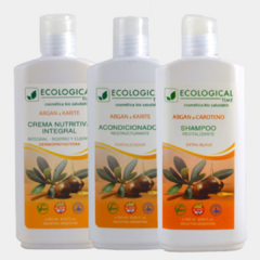 SET ARGAN - comprar online