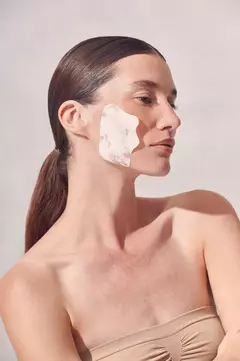 NANO COLLAGEN MELTING FILM - Bellesur