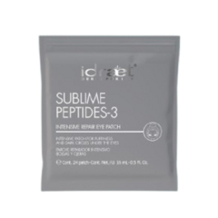 SUBLIME EYES PEPTIDES PATCHX24