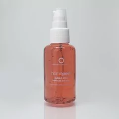 SUERO CON PEPITAS DE UVA X 50 HOMEPEEL