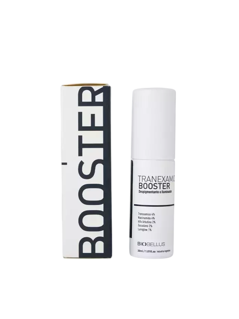 BOOSTER TRANEXAMIC X 30ML ILUMINADOR - comprar online