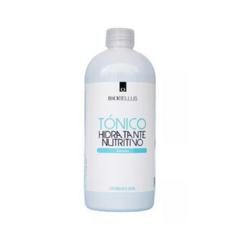 TONICO HIDRATANTE NUTRITIVO X 500