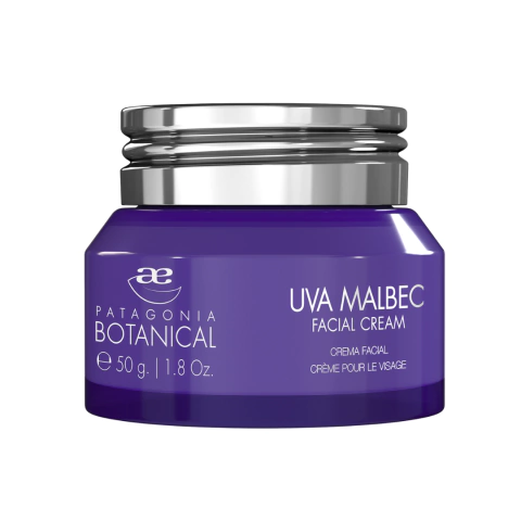 UVA MALBEC CREAM 50G