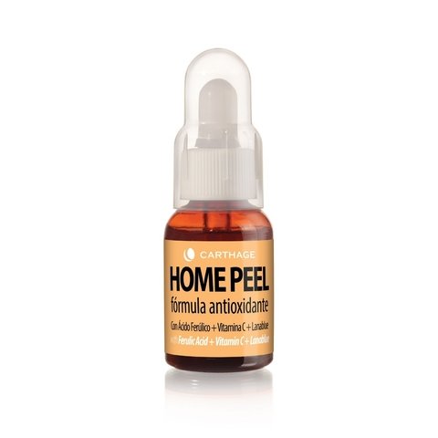 HOME PEEL X25ML