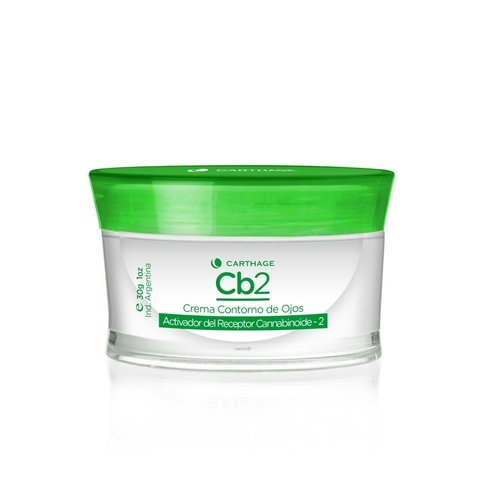 CB2 CONTORNO DE OJOS X30GRS