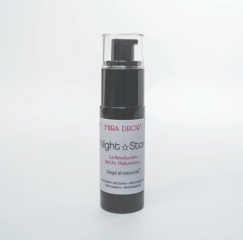 NIGHT STAR 33 GR ACIDO HIALU