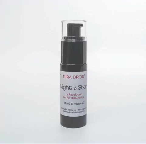 NIGHT STAR 33 GR ACIDO HIALU